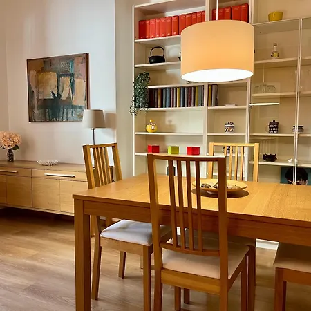 Civico 125 apartment-2