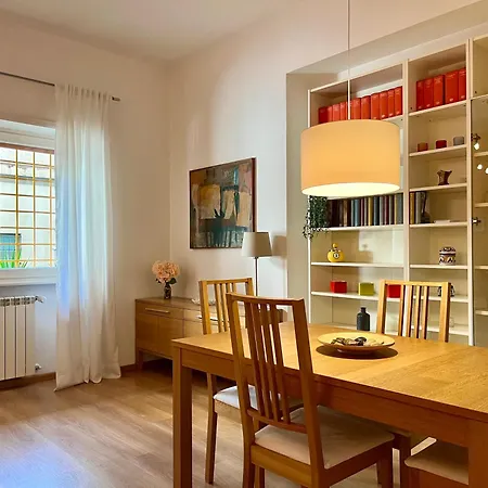 Civico 125 apartment-3
